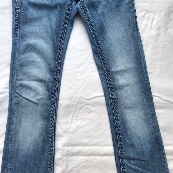 Rock Revival Boot Betty size 24 - Picture 8 of 8